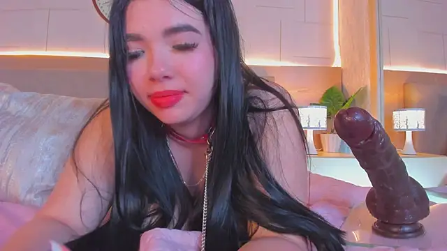 دردشة Meloddy_Rose الجنسية المباشرة