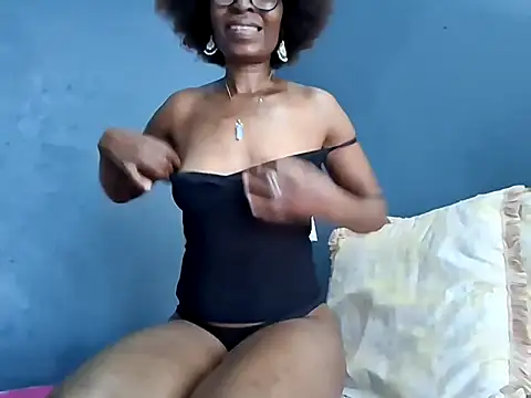 Sembang XXX Secara Langsung NaughtyCouga