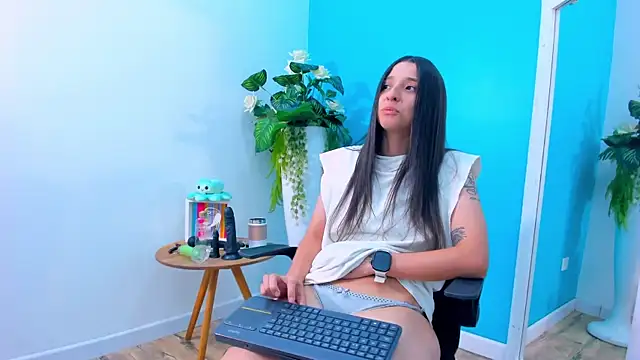 ViictoriiaSaenzn Live XXX chat