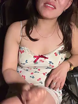 Framfram123 网络视讯表演