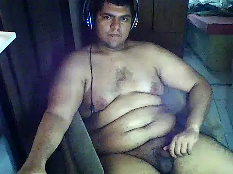 chubbygamer26のライブXXXチャット