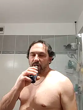 Show modela Luluberlu04 na web-kameri