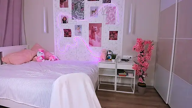 Czat XXX na żywo – Ella_Lane