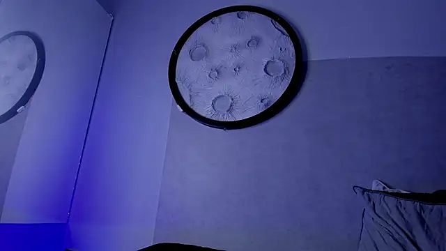 Вебкам-шоу Agathe_caius