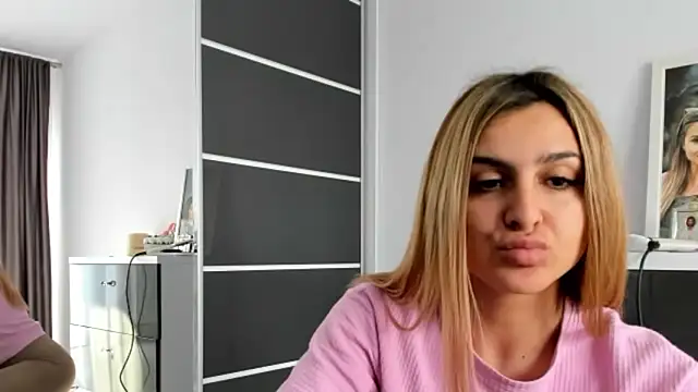 Czat XXX na żywo – NicolePlay