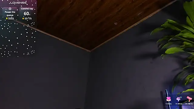 Angel_Snowhotxxx Adlı Modelin Web Kamerası Şovu