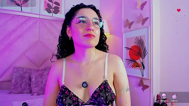 DemiJones_ Chat XXX live