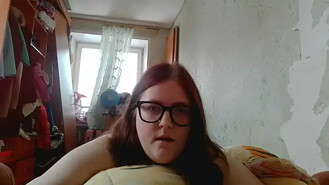 Онлайн чат XXX DesireMelissa