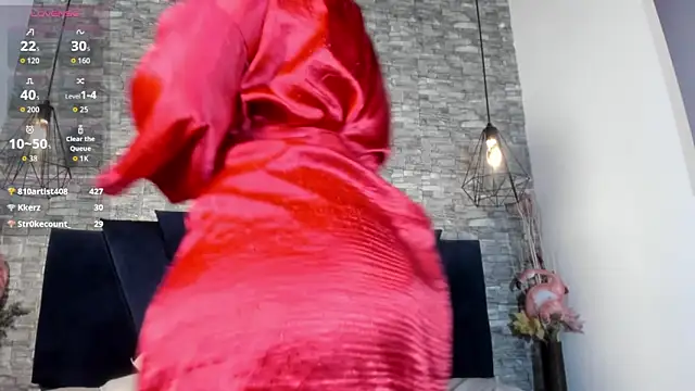 XXX chat uživo modela Emily_Brown18