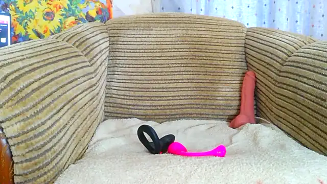 Вебкам-шоу SHARP299