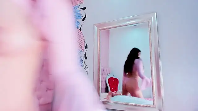 Chat XXX en directo de Katty_Kiiss_