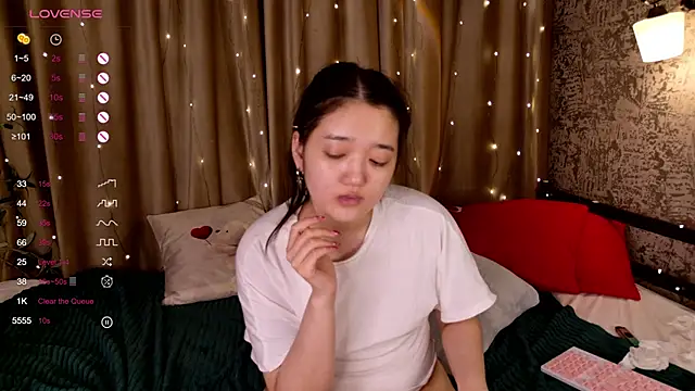 Chat XXX en directo de FreyaRaya