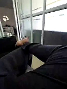 HunterHulk 网络视讯表演