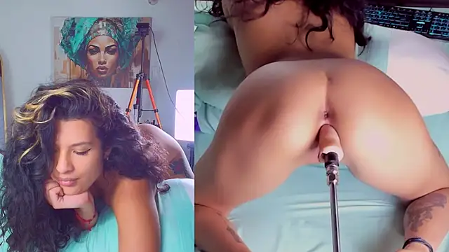 Andy__Nova Obrolan Langsung XXX