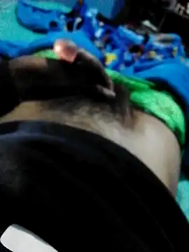 Paolitoduran Webcam show