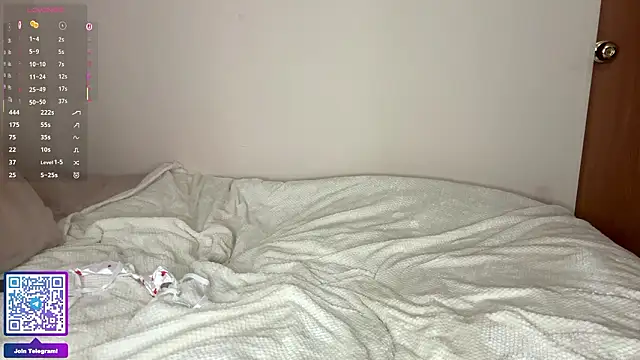 Chat +18 de ErlinaBuoy ao vivo