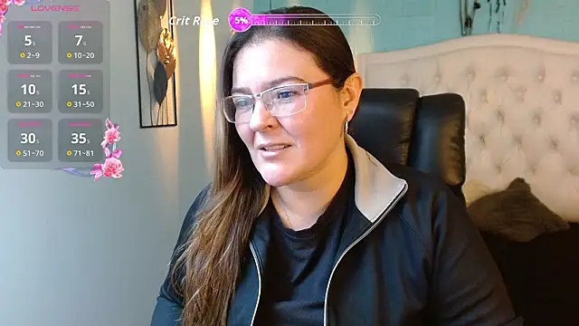 XXX chat uživo modela MsJossie
