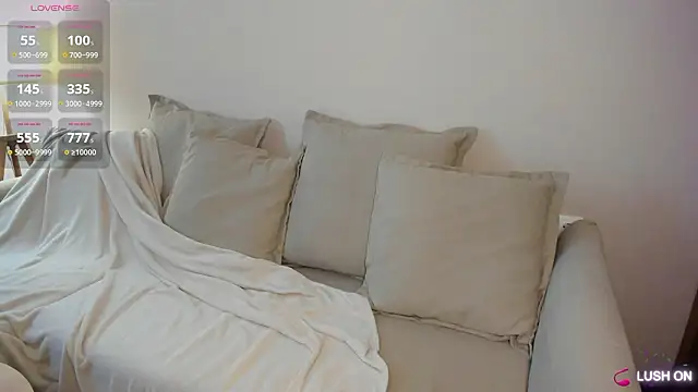 Chat XXX Live DannaEvan