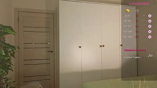 Chat XXX Live AliceKingsleigh