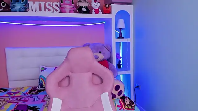 miss___megan's Live XXX Chat