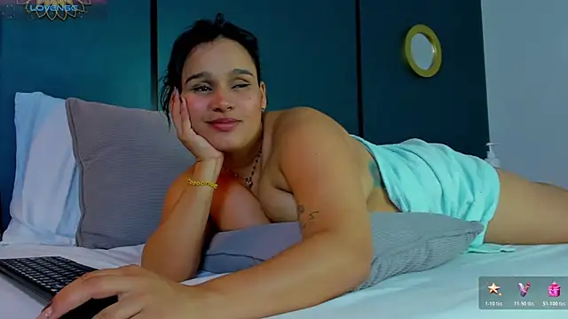 lia_sexx19 লাইভ XXX চ্যাট