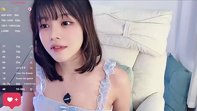 peachy_kissのライブXXXチャット