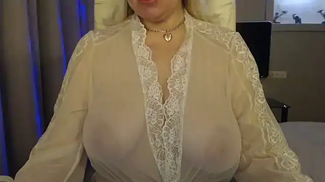 DolceNatali – webcam-show