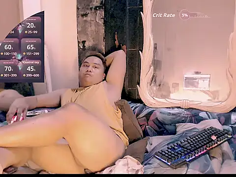 Hardking_69 – Naživo XXX chat