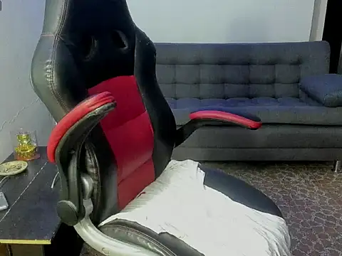 ragnar_lothbrok777's Webcam Show