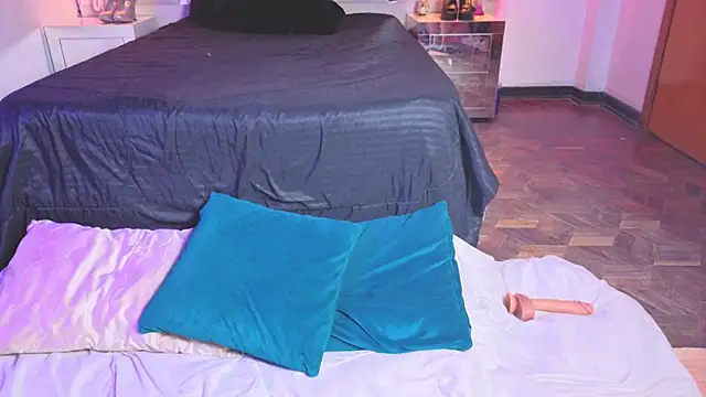 Miah_Stewart's Live XXX Chat