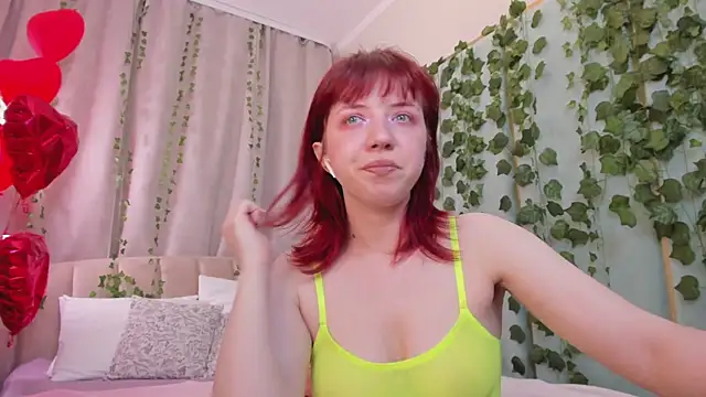 Chat XXX Live Love_is_Lola