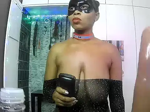 BaDSubMiss live XXX chat