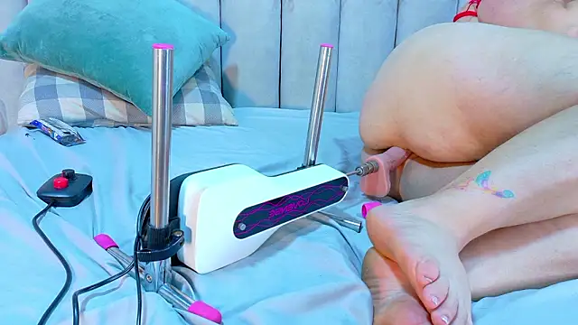 โชว์เว็บแคมของ JenaCooper_