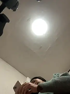 crhong666 Webcam-Show