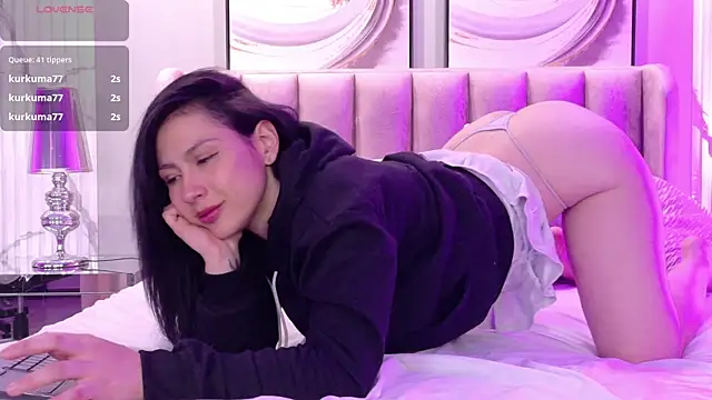 CataScott_ live XXX chat