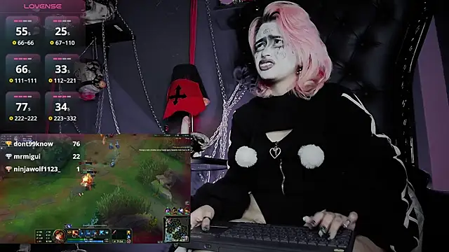 Navier__ live XXX chat