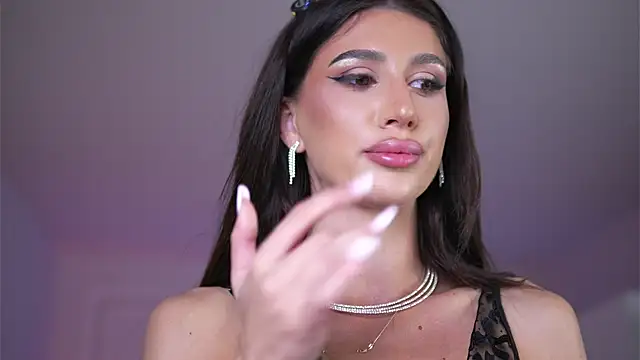 SammiMonroe live XXX chat