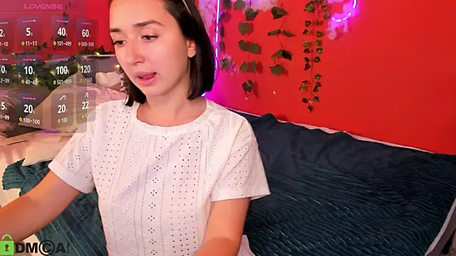 Tiffany_Robinson Webcamshow