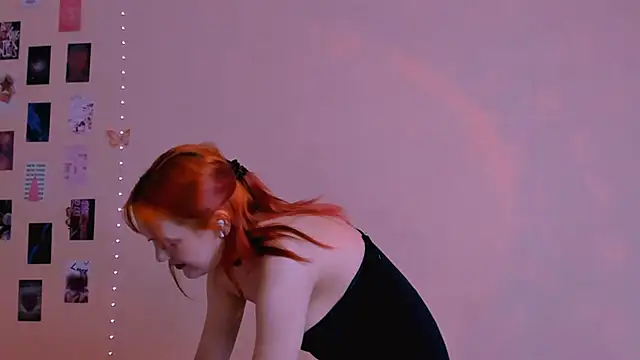 Chatroom XXX en direct de MelissaPrincess_