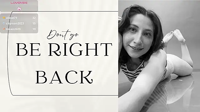 SkarletJhonson_ live XXX chat