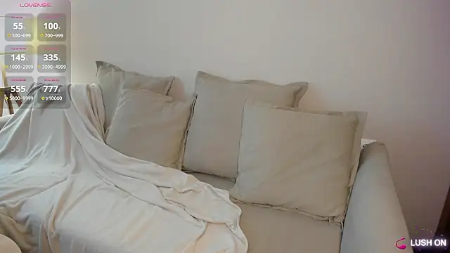 Chat XXX en directo de DannaEvan