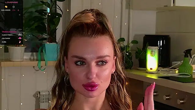 Chat XXX Live MissLovex