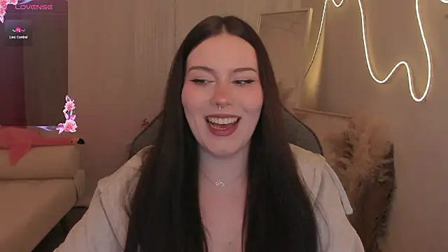 Chat XXX en directo de CoraMiel