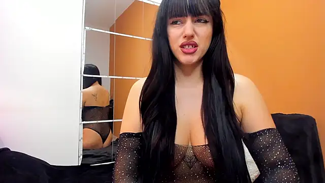 Chatroom XXX en direct de b3cky_