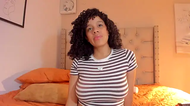 Chat +18 de vanesasexyhot21 ao vivo