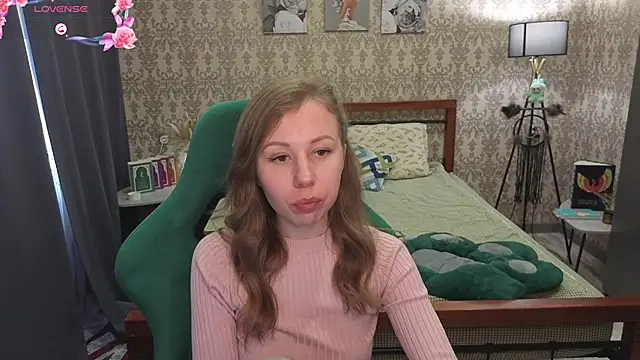 Lill_Ana 라이브 XXX 채팅