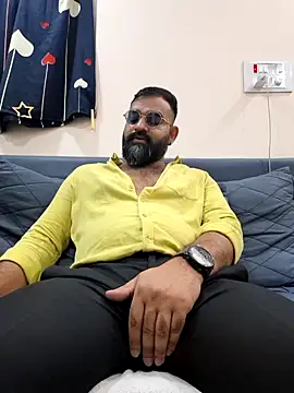 Fun_Guuy Show Webcam