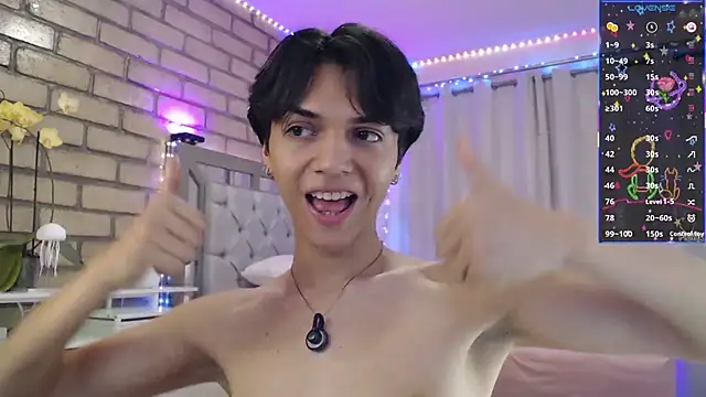 biel_bielのライブXXXチャット