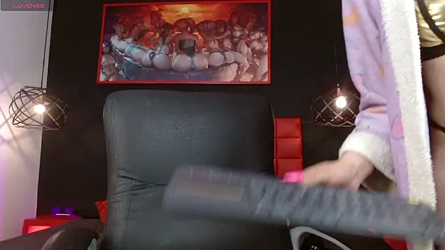 Emerald_gh's Live XXX Chat