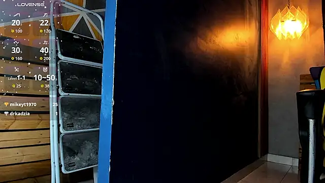 Markuss__ Show Webcam